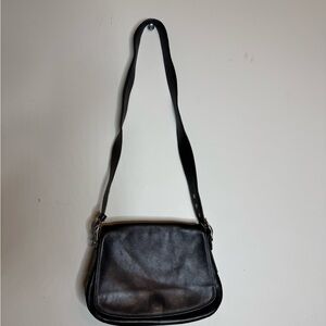 Coach Legacy flap 9332 Vintage Flap crossbody bag